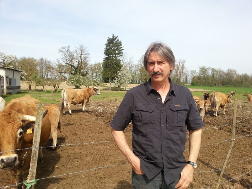 Ferme Jargot