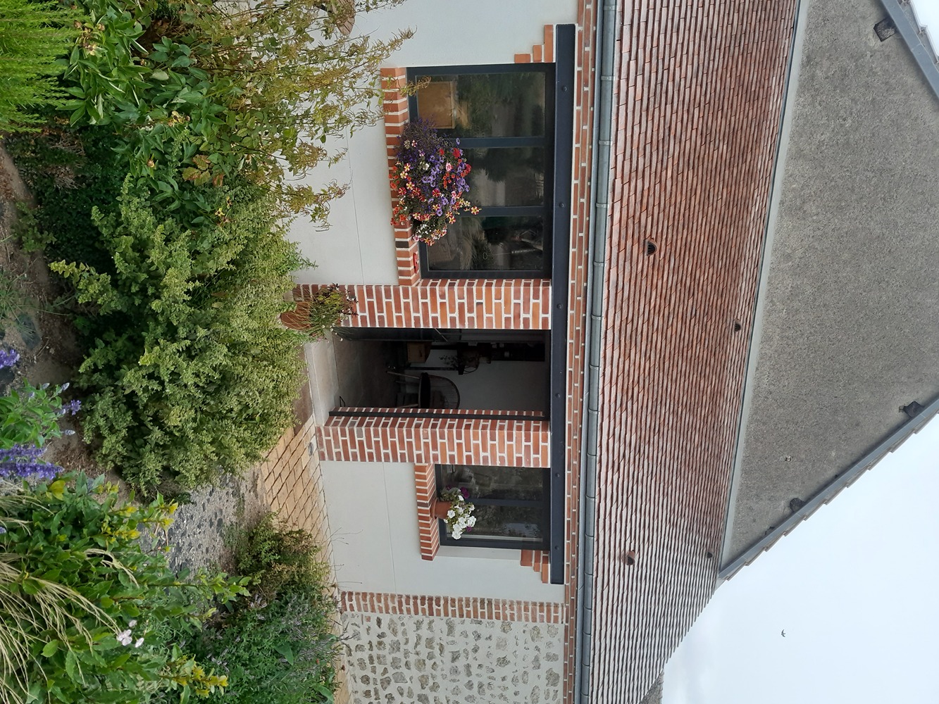 New Image from Front