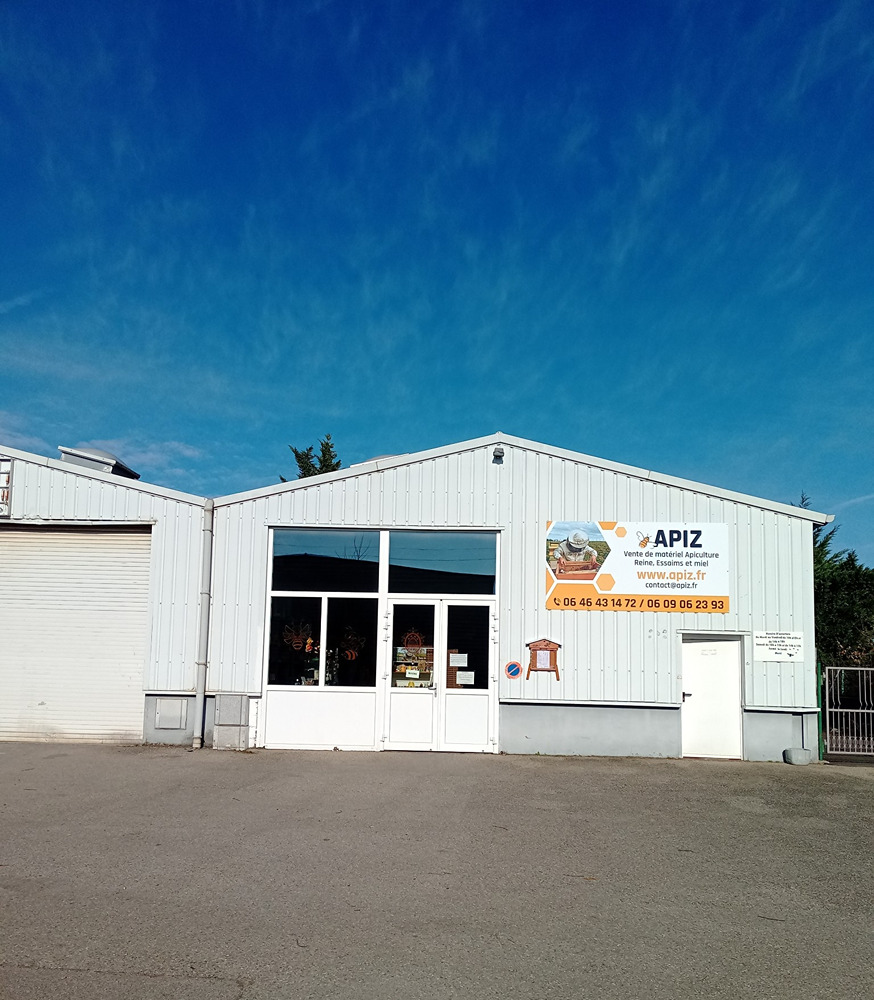 New Image from Front